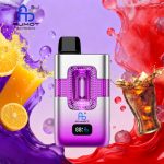 Fumot ECO 2in1 50000 Dual Flavors Disposable Vape - Image 24