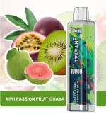 UWIN CRYSTAL 10000 DISPOSABLE VAPE - Image 15