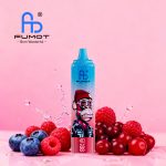 Fumot Tornado 15000 Disposable Vape - Image 12