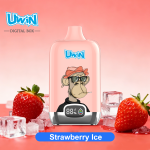Uwin Digital Box 12000 Puffs Disposable Vape - Image 6