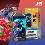 JNR Falcon 16000 Puffs Vape with 22ml E-Liquid (Ergonomic Pocket Design) - Image 19