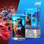 JNR Falcon 16000 Puffs Vape with 22ml E-Liquid (Ergonomic Pocket Design) - Image 24