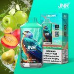 JNR Falcon 16000 Puffs Vape with 22ml E-Liquid (Ergonomic Pocket Design) - Image 31