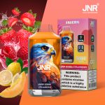 JNR Falcon 16000 Puffs Vape with 22ml E-Liquid (Ergonomic Pocket Design) - Image 32