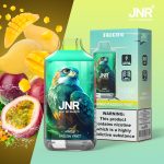 JNR Falcon 16000 Puffs Vape with 22ml E-Liquid (Ergonomic Pocket Design) - Image 33