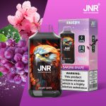 JNR Falcon 16000 Puffs Vape with 22ml E-Liquid (Ergonomic Pocket Design) - Image 8