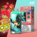 JNR Falcon 16000 Puffs Vape with 22ml E-Liquid (Ergonomic Pocket Design) - Image 11
