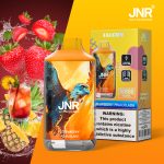 JNR Falcon 16000 Puffs Vape with 22ml E-Liquid (Ergonomic Pocket Design) - Image 12