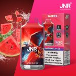 JNR Falcon 16000 Puffs Vape with 22ml E-Liquid (Ergonomic Pocket Design) - Image 16